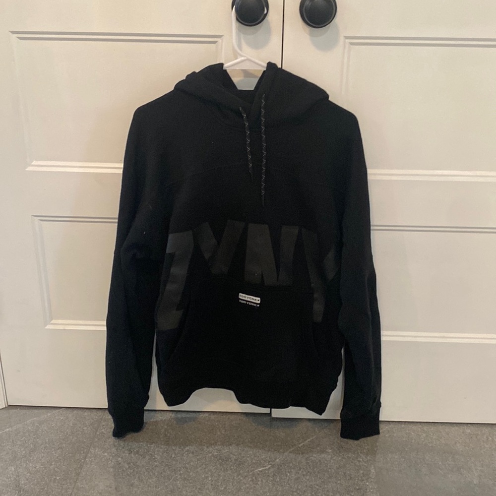 Zoo York hoodie